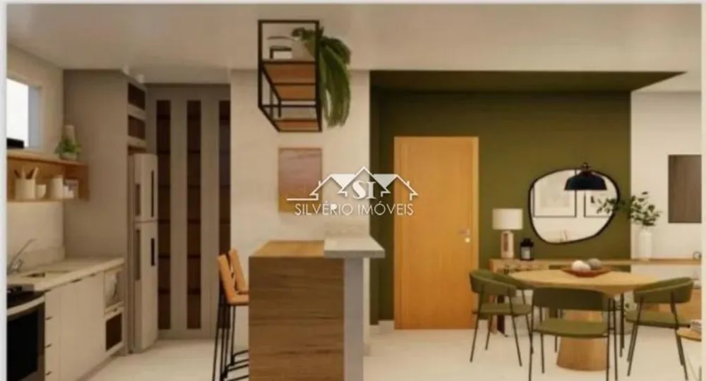 Casa, 3 quartos, 130 m² - Foto 3