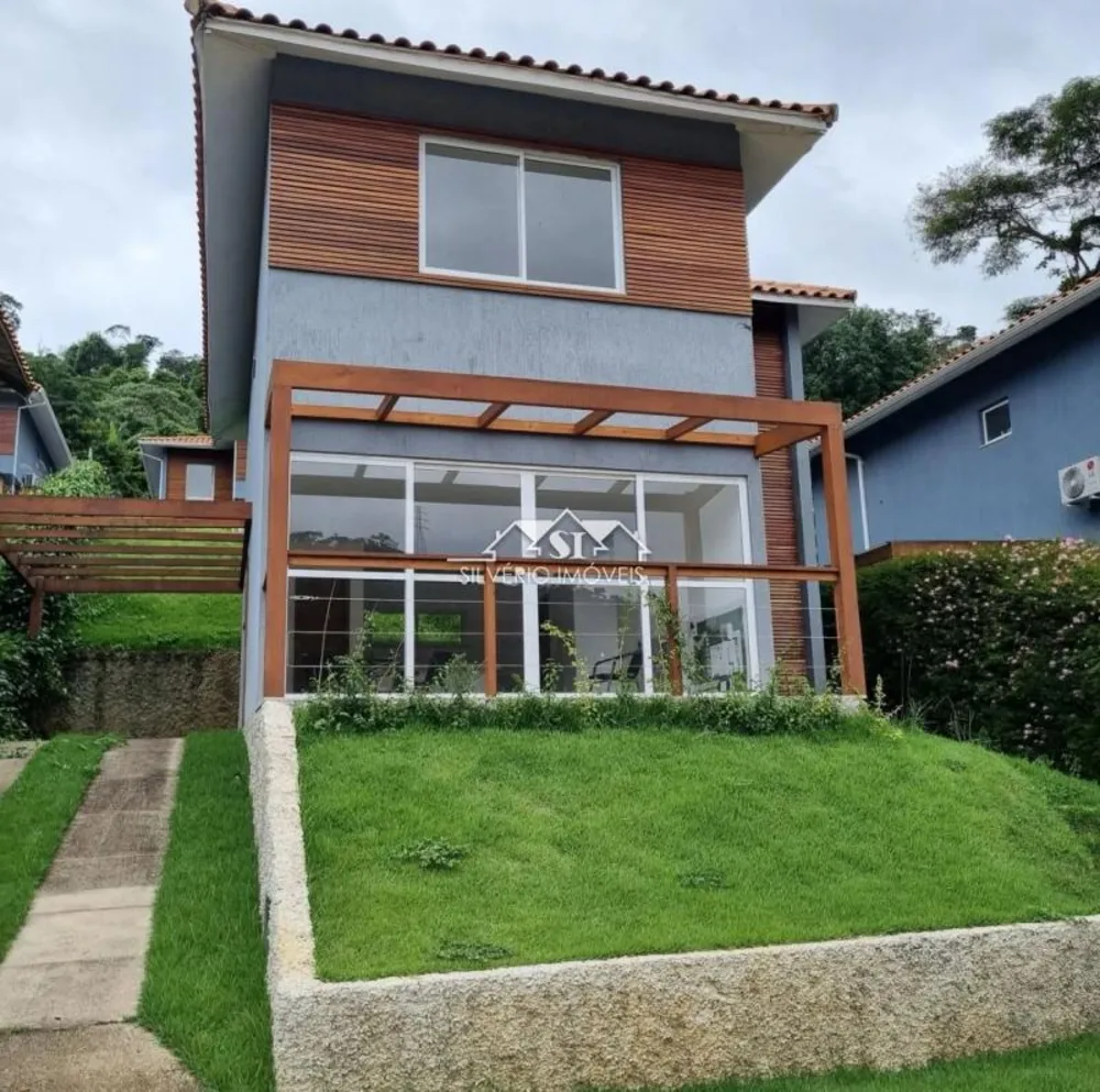 Casa, 3 quartos, 130 m² - Foto 2
