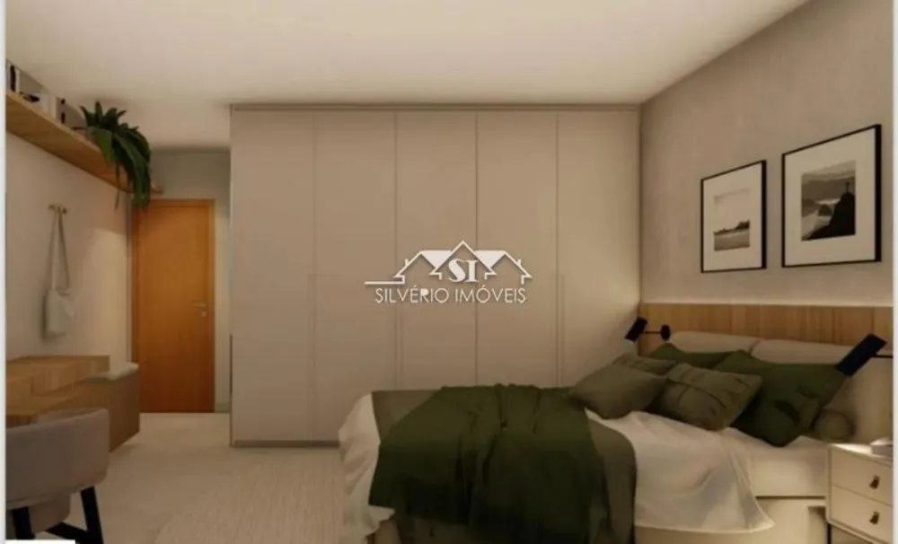 Casa, 3 quartos, 130 m² - Foto 6
