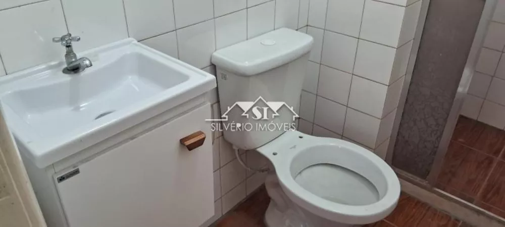 Apartamento, 2 quartos, 55 m² - Foto 12