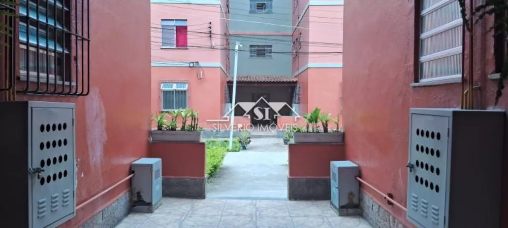 Apartamento, 2 quartos, 55 m² - Foto 3