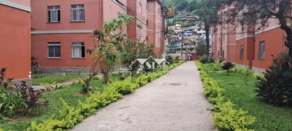 Apartamento, 2 quartos, 55 m² - Foto 1