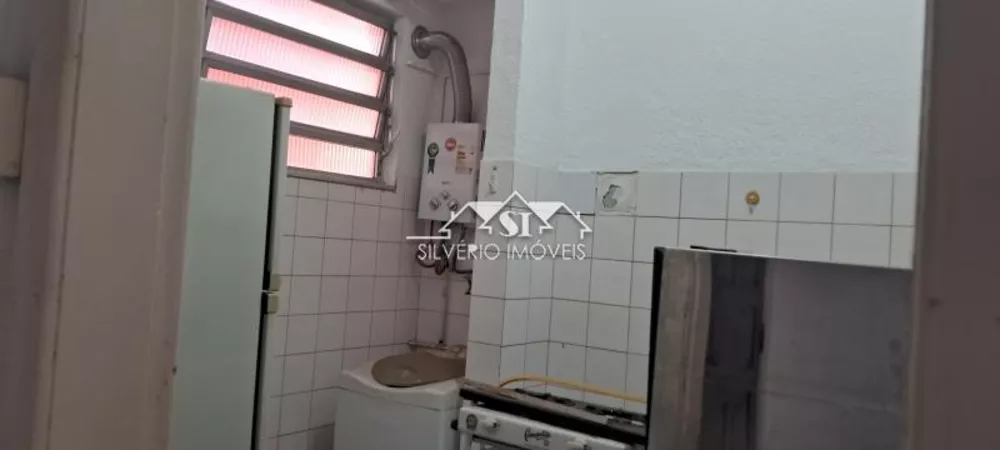 Apartamento, 2 quartos, 55 m² - Foto 15
