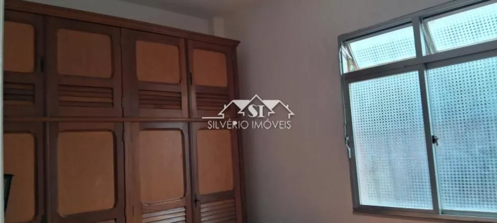 Apartamento, 2 quartos, 55 m² - Foto 8