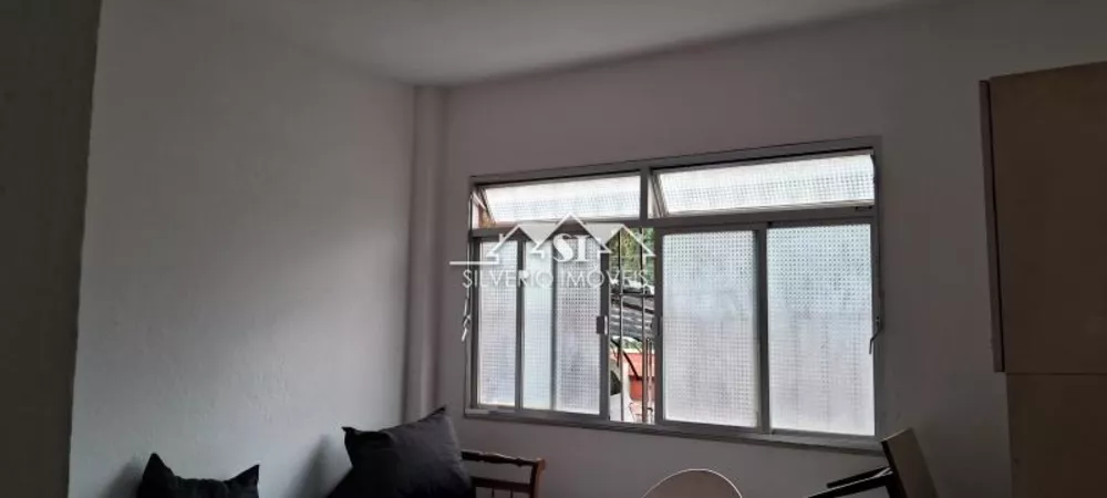 Apartamento, 2 quartos, 55 m² - Foto 5