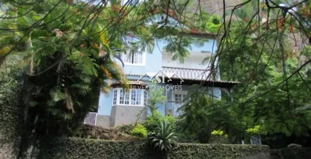 Casa, 4 quartos, 750 m² - Foto 4