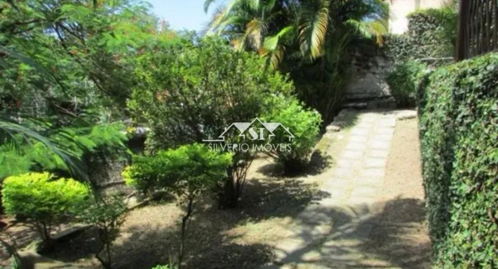 Casa, 4 quartos, 750 m² - Foto 1