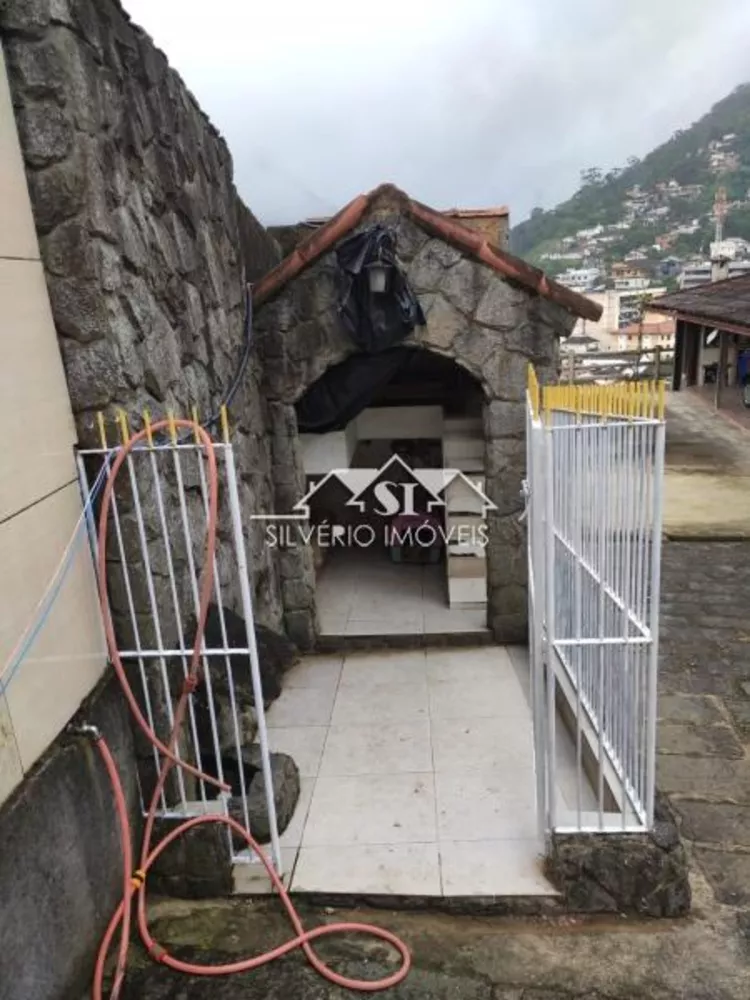 Casa, 22 quartos, 500 m² - Foto 12