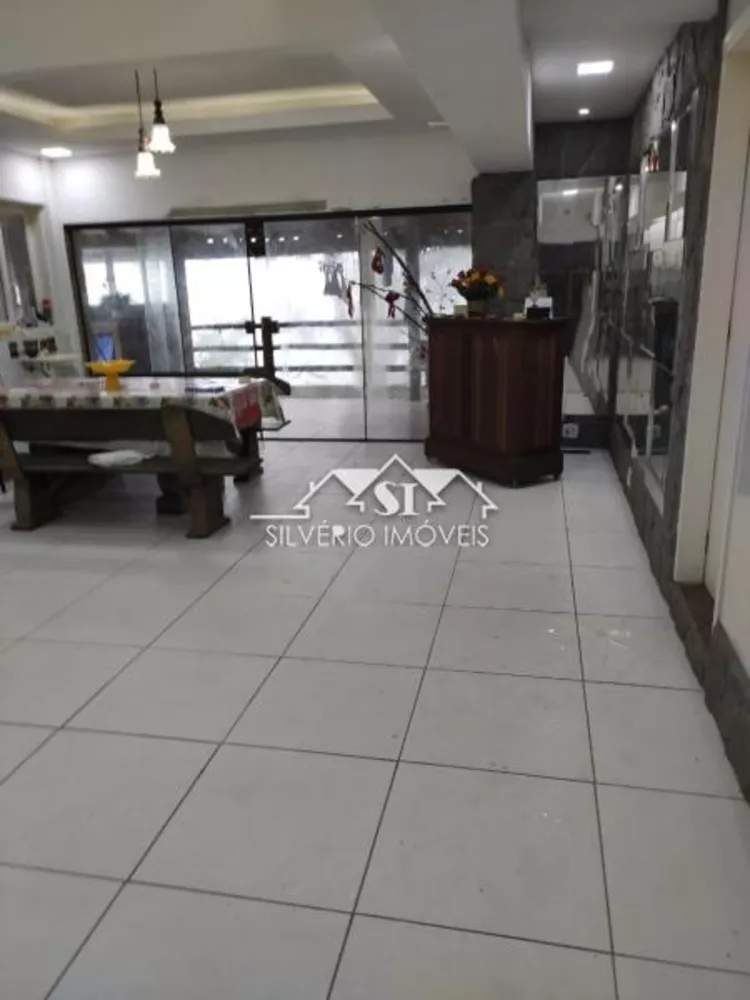 Casa, 22 quartos, 500 m² - Foto 11