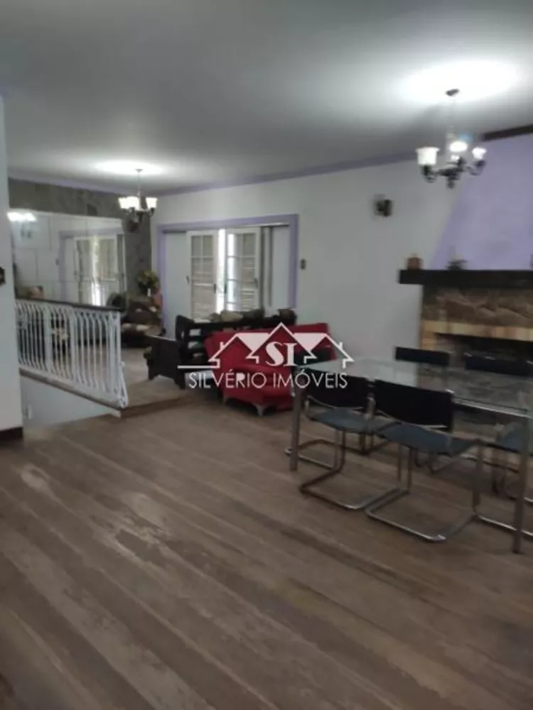Casa, 22 quartos, 500 m² - Foto 8