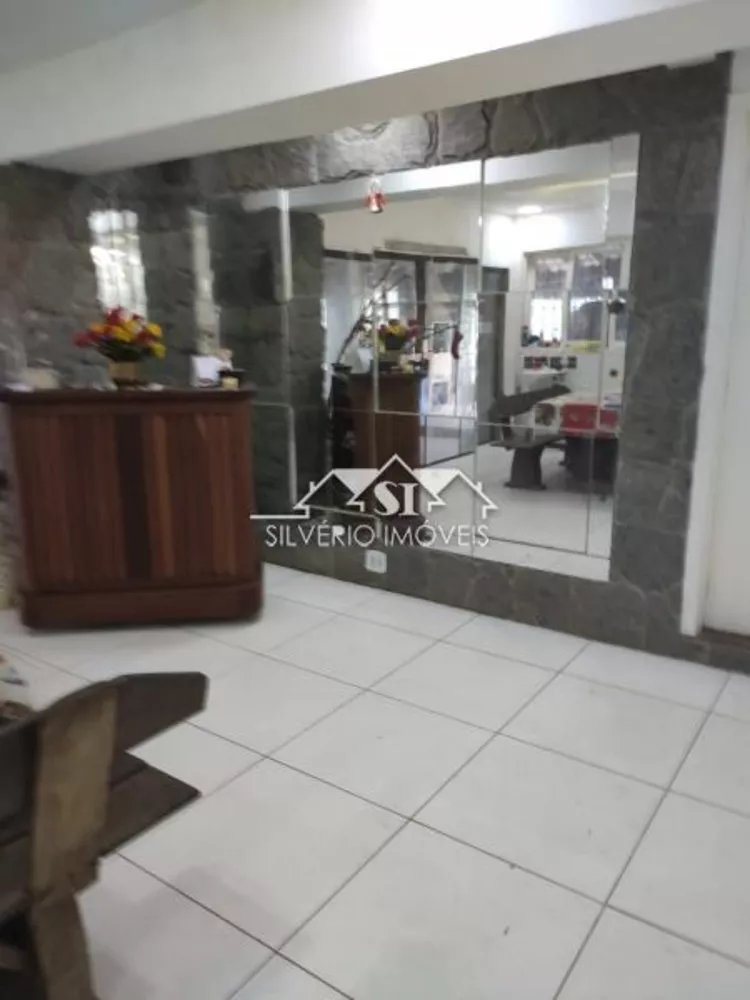 Casa, 22 quartos, 500 m² - Foto 3