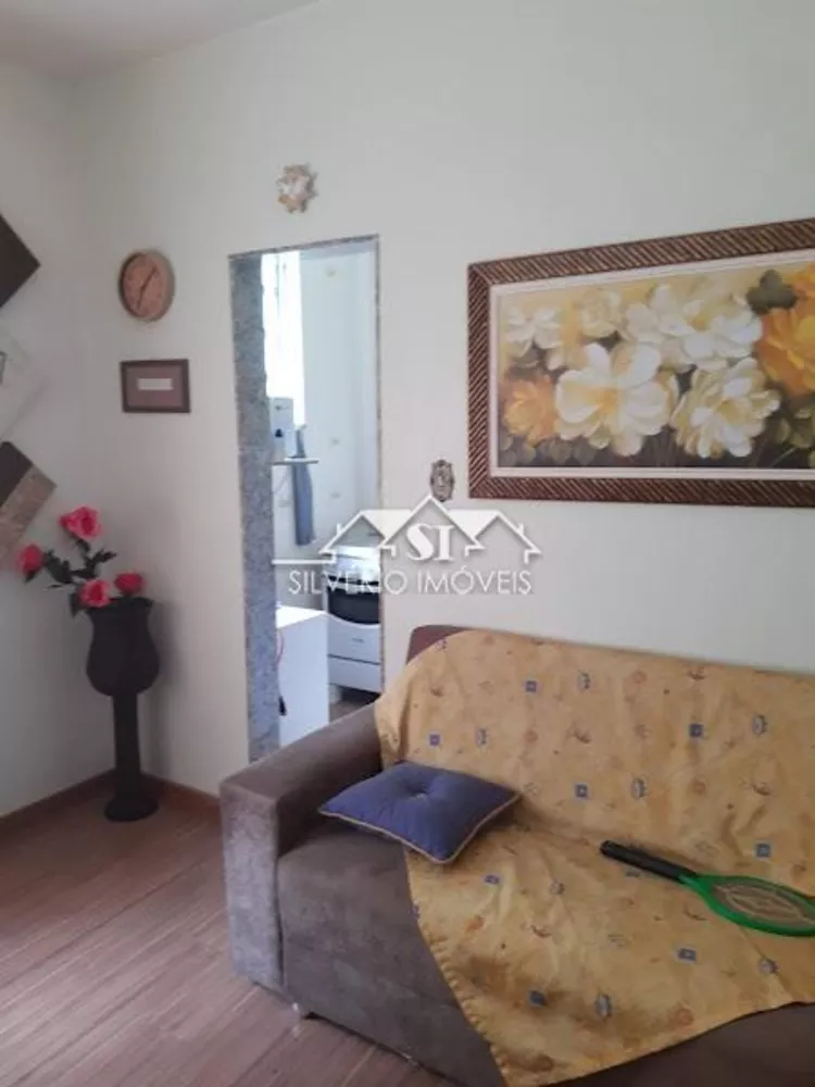 Apartamento, 2 quartos, 62 m² - Foto 3