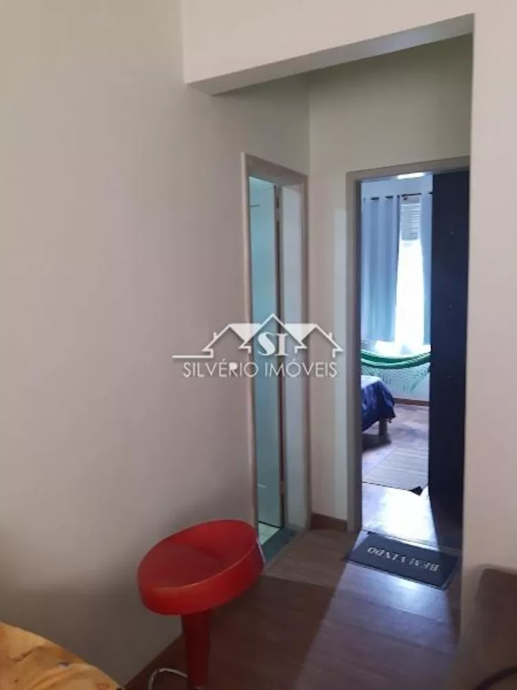 Apartamento, 2 quartos, 62 m² - Foto 6