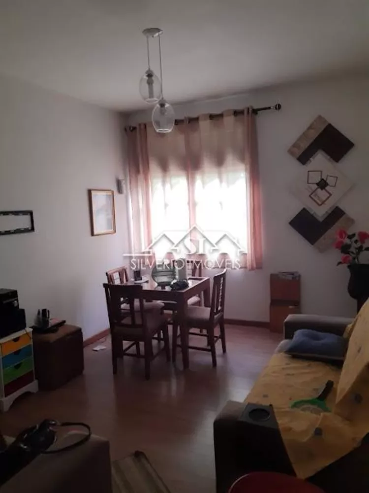 Apartamento, 2 quartos, 62 m² - Foto 4