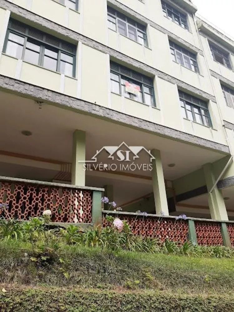 Apartamento, 2 quartos, 62 m² - Foto 1