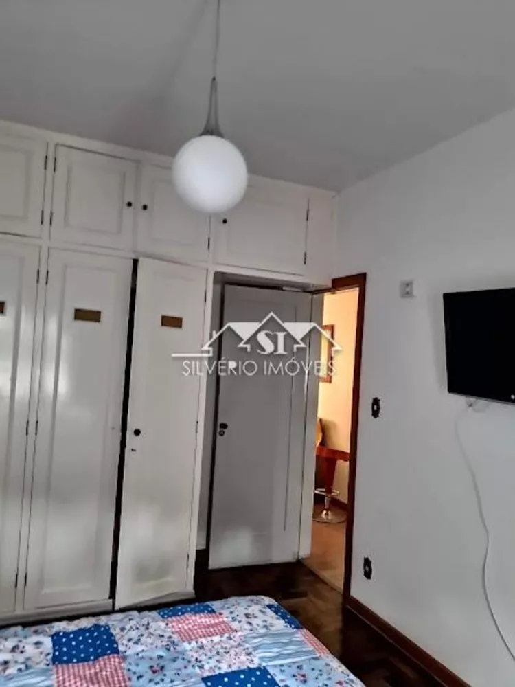 Apartamento, 2 quartos, 62 m² - Foto 11