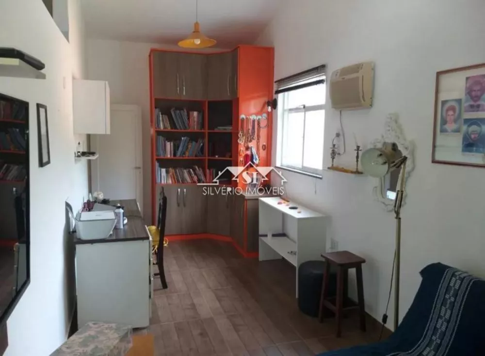 Apartamento, 2 quartos, 100 m² - Foto 1