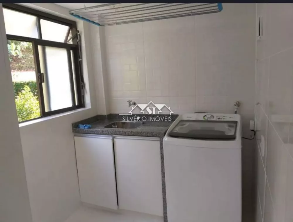Apartamento, 2 quartos, 100 m² - Foto 3