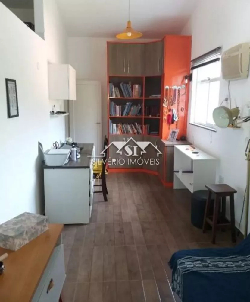 Apartamento, 2 quartos, 100 m² - Foto 11
