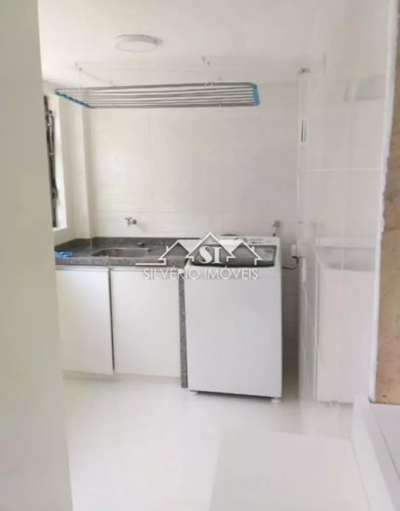 Apartamento, 2 quartos, 100 m² - Foto 7