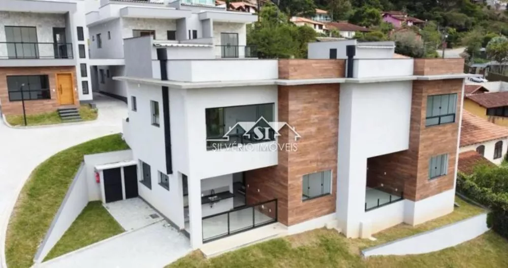 Casa, 3 quartos, 115 m² - Foto 5