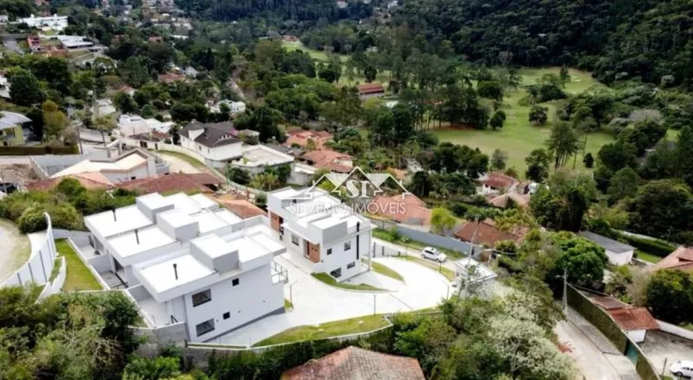 Casa, 3 quartos, 115 m² - Foto 3