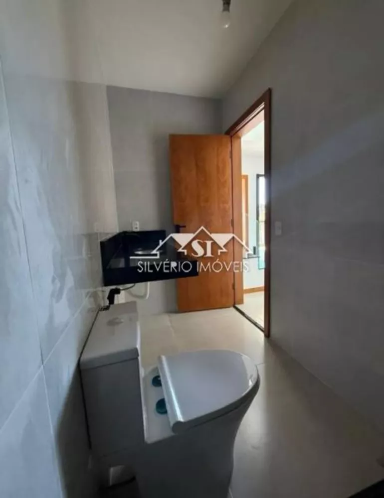 Casa, 3 quartos, 115 m² - Foto 1