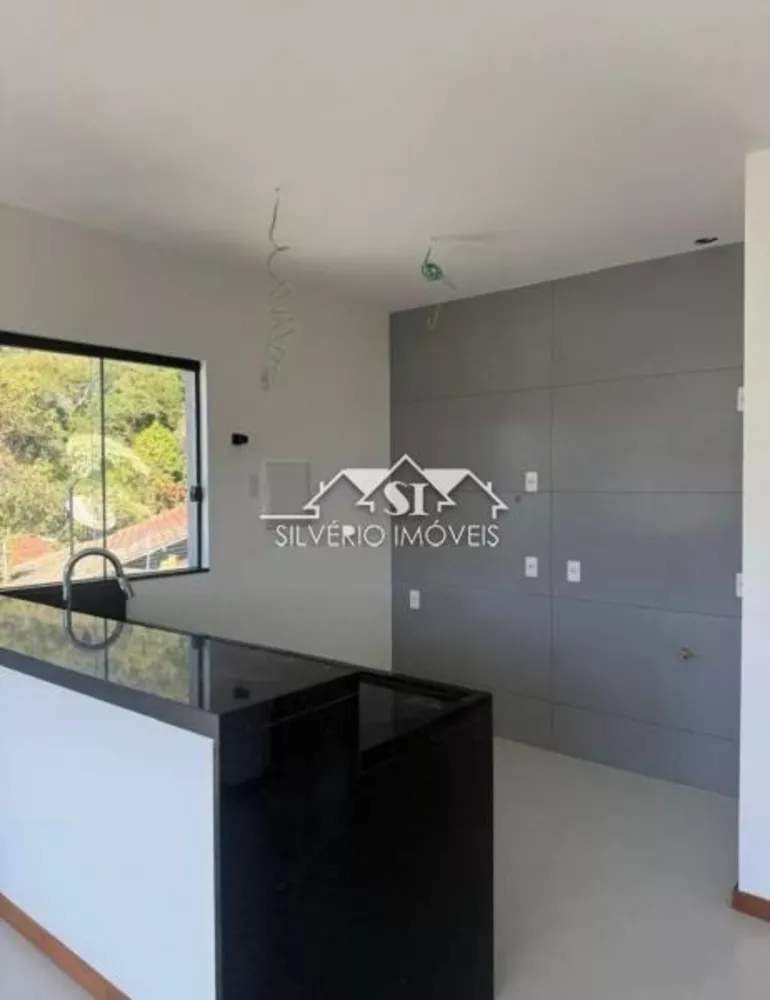 Casa, 3 quartos, 115 m² - Foto 2