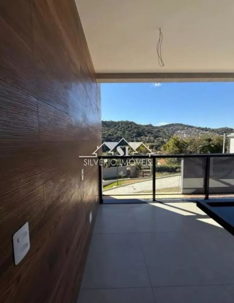 Casa, 3 quartos, 115 m² - Foto 13