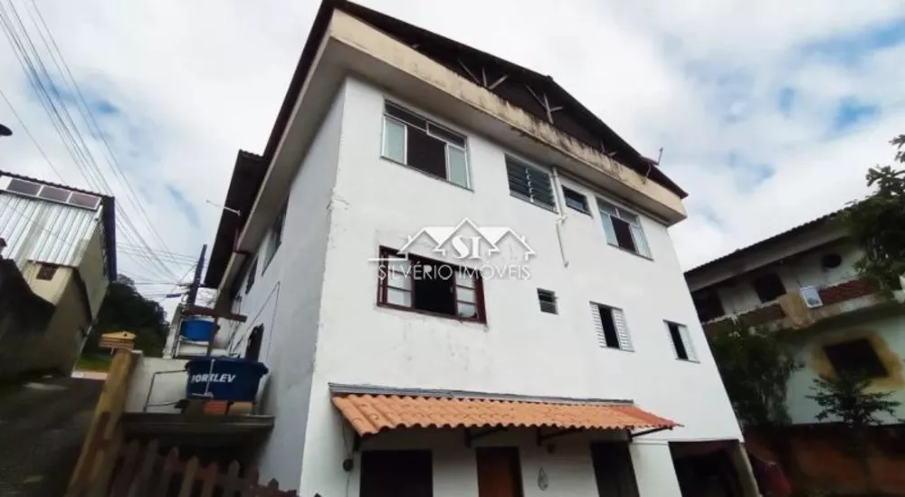 Casa, 2 quartos, 73 m² - Foto 1