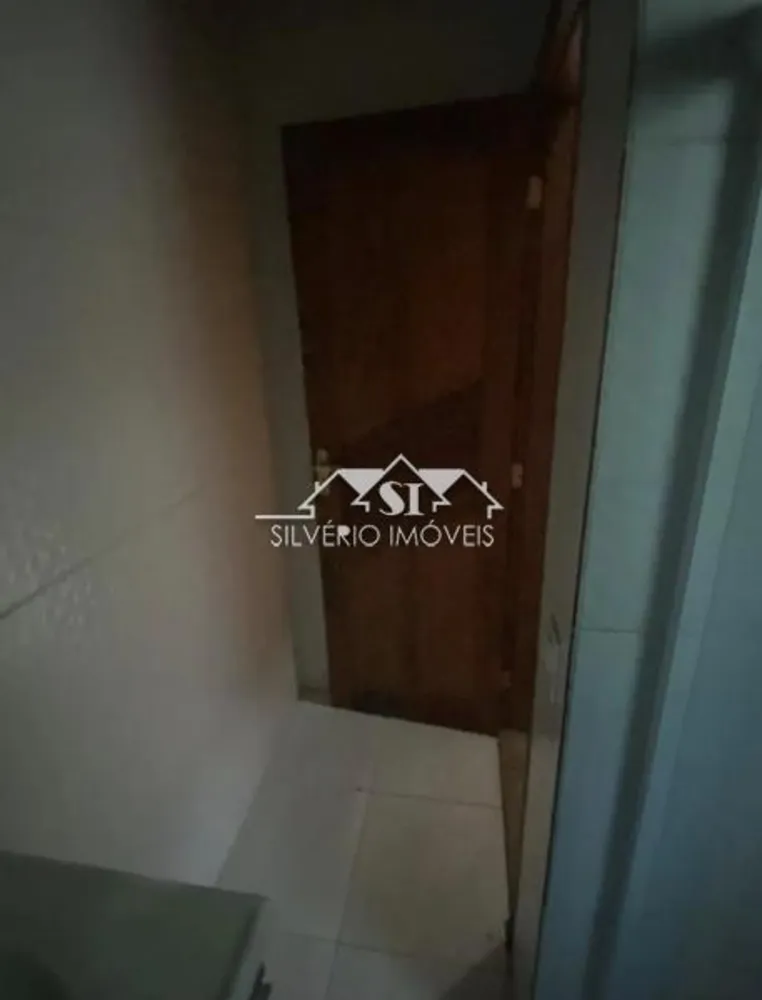 Casa, 1 quarto, 150 m² - Foto 13