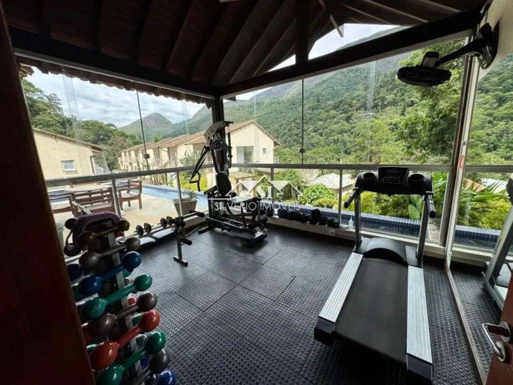 Casa, 2 quartos, 130 m² - Foto 4