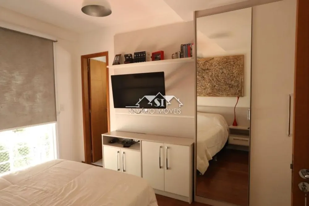 Casa, 2 quartos, 130 m² - Foto 17
