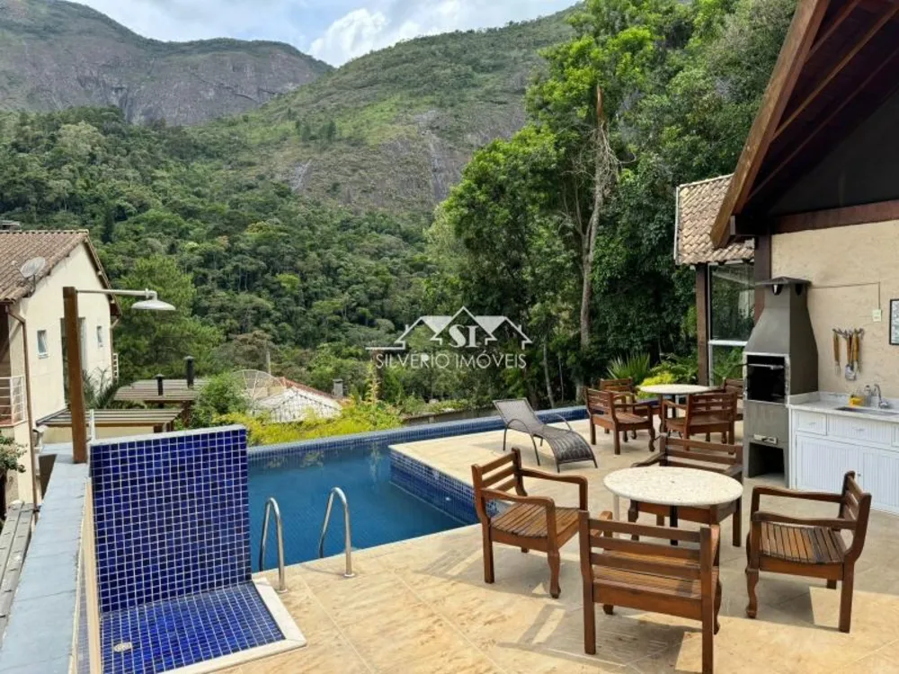 Casa, 2 quartos, 130 m² - Foto 7