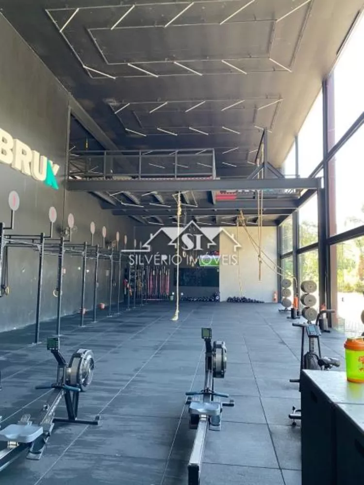 Loja-Salão, 400 m² - Foto 4