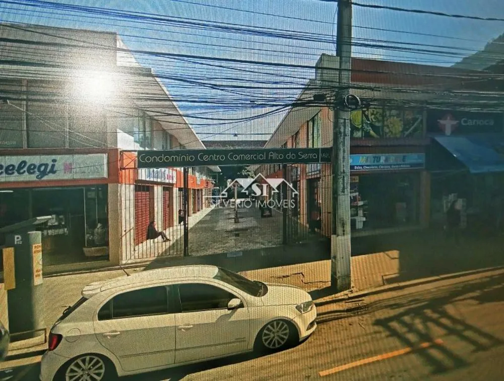 Loja-Salão, 44 m² - Foto 1