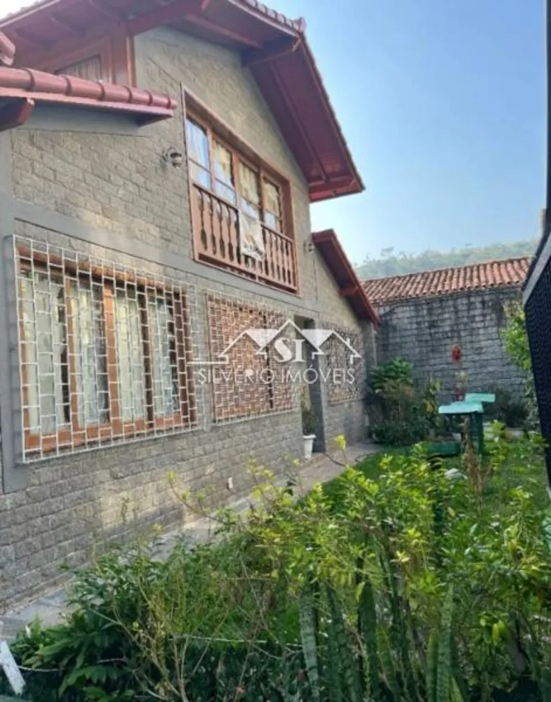 Casa, 4 quartos, 100 m² - Foto 1