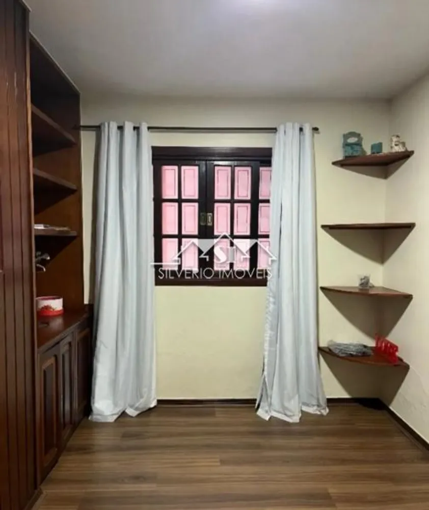 Casa, 4 quartos, 100 m² - Foto 6