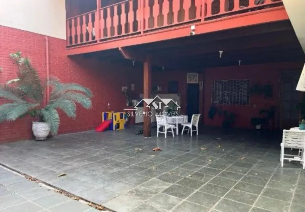 Casa, 4 quartos, 100 m² - Foto 3