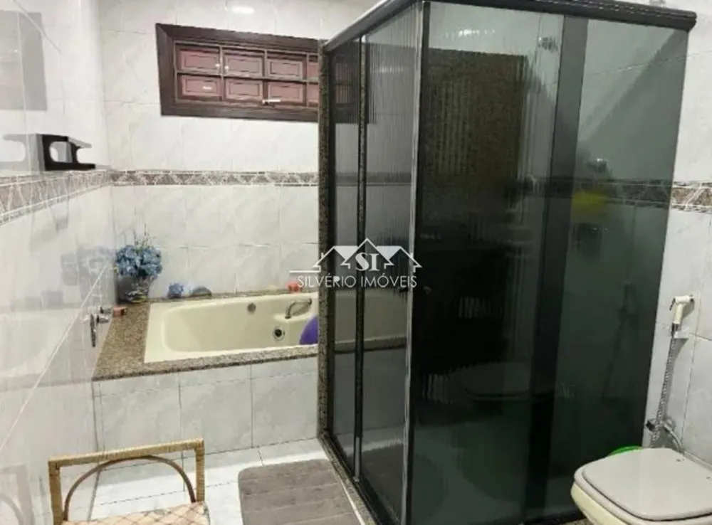 Casa, 4 quartos, 100 m² - Foto 7