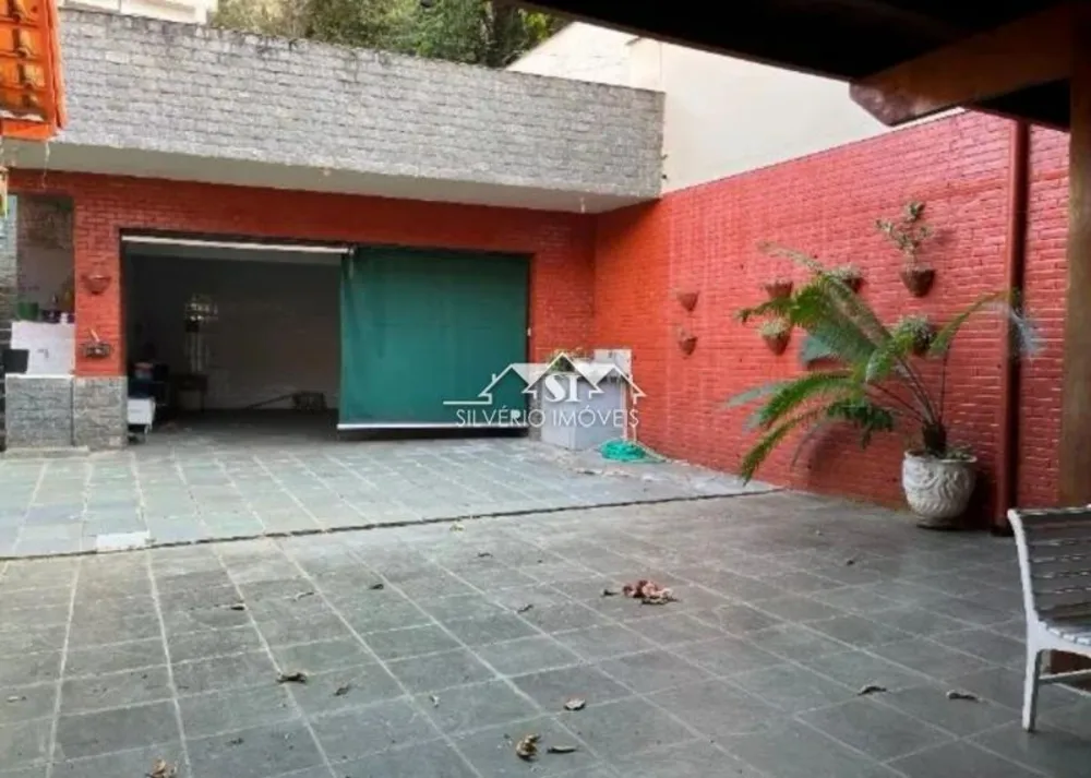 Casa, 4 quartos, 100 m² - Foto 4