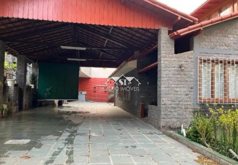 Casa, 4 quartos, 100 m² - Foto 2