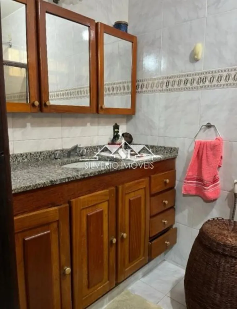 Casa, 4 quartos, 100 m² - Foto 8