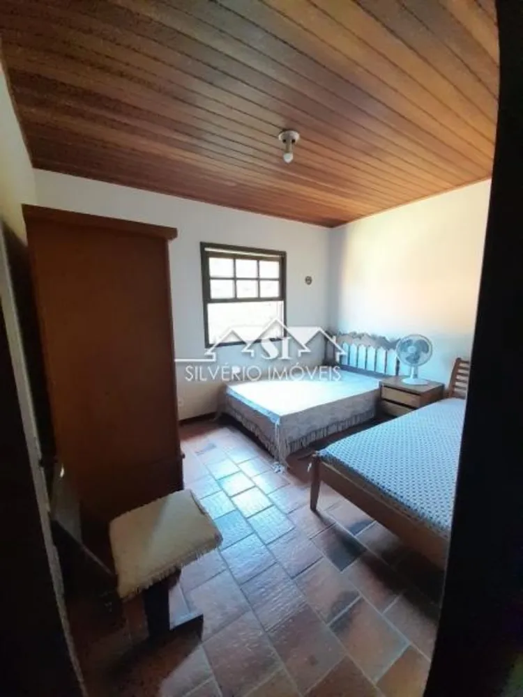 Casa, 3 quartos, 200 m² - Foto 2