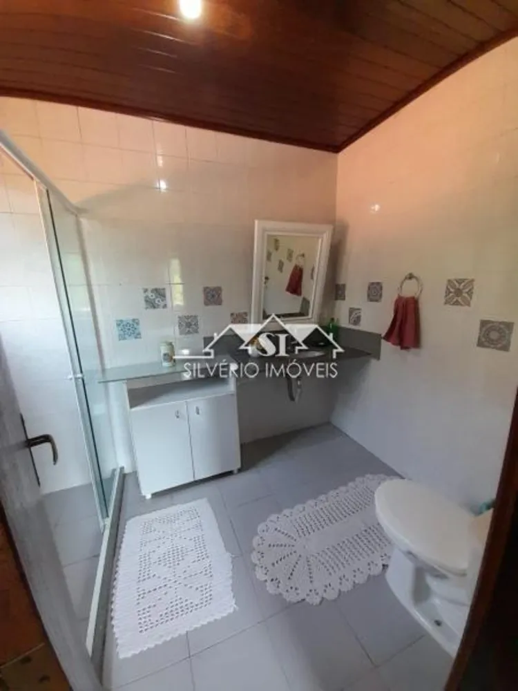 Casa, 3 quartos, 200 m² - Foto 8