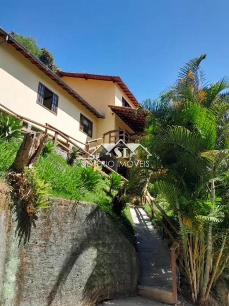 Casa, 3 quartos, 200 m² - Foto 1
