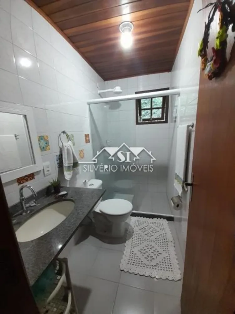 Casa, 3 quartos, 200 m² - Foto 4