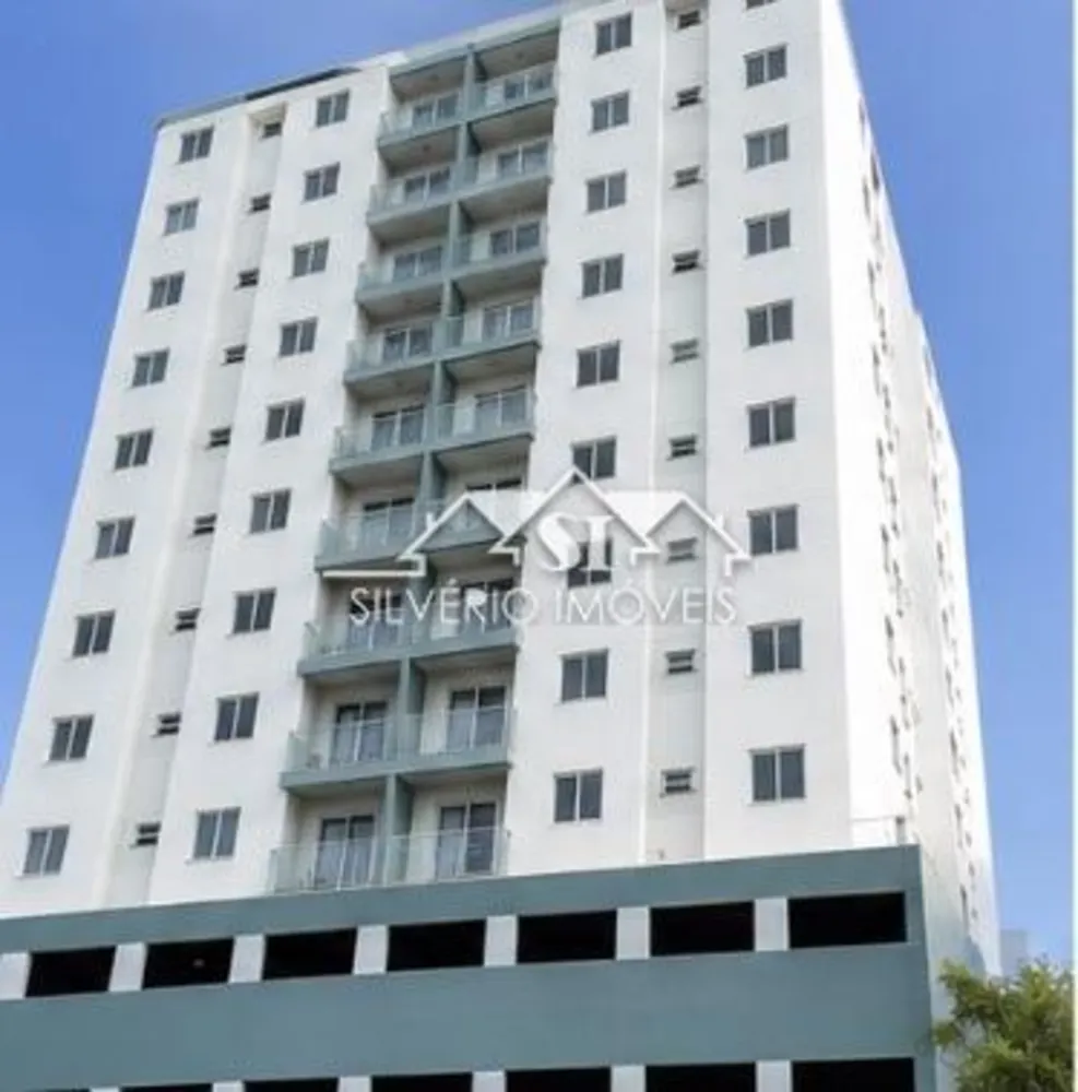 Apartamento, 3 quartos, 80 m² - Foto 4