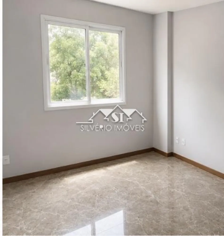 Apartamento, 3 quartos, 80 m² - Foto 1