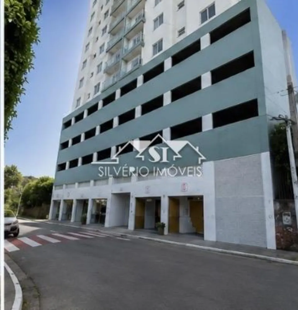 Apartamento, 3 quartos, 80 m² - Foto 5
